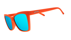 Kisses Canvas, Sells It for Fortune Pop G Sunglasses