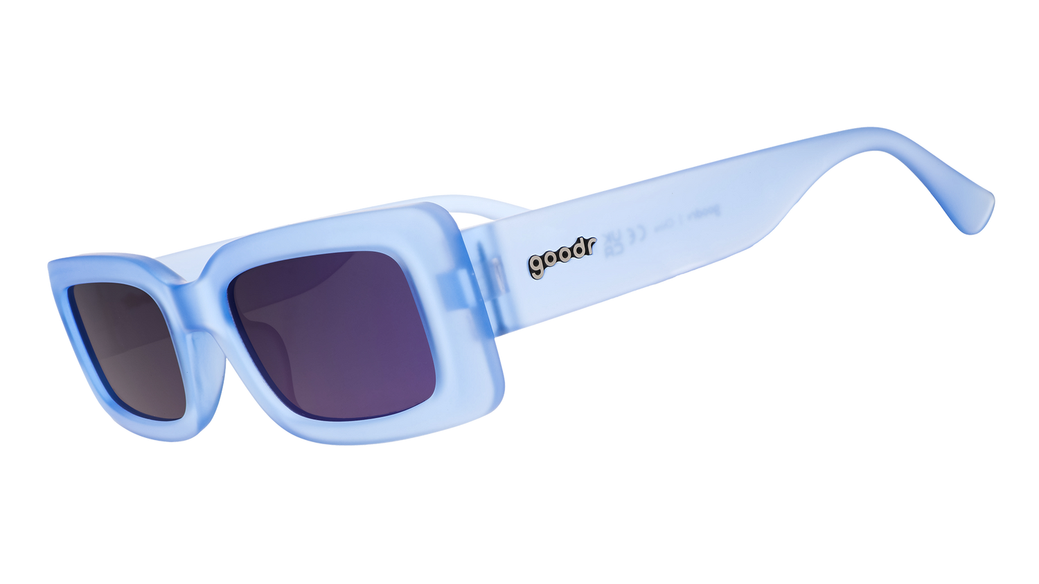 Lost Highway Desert Mirage Luxe G Sunglasses