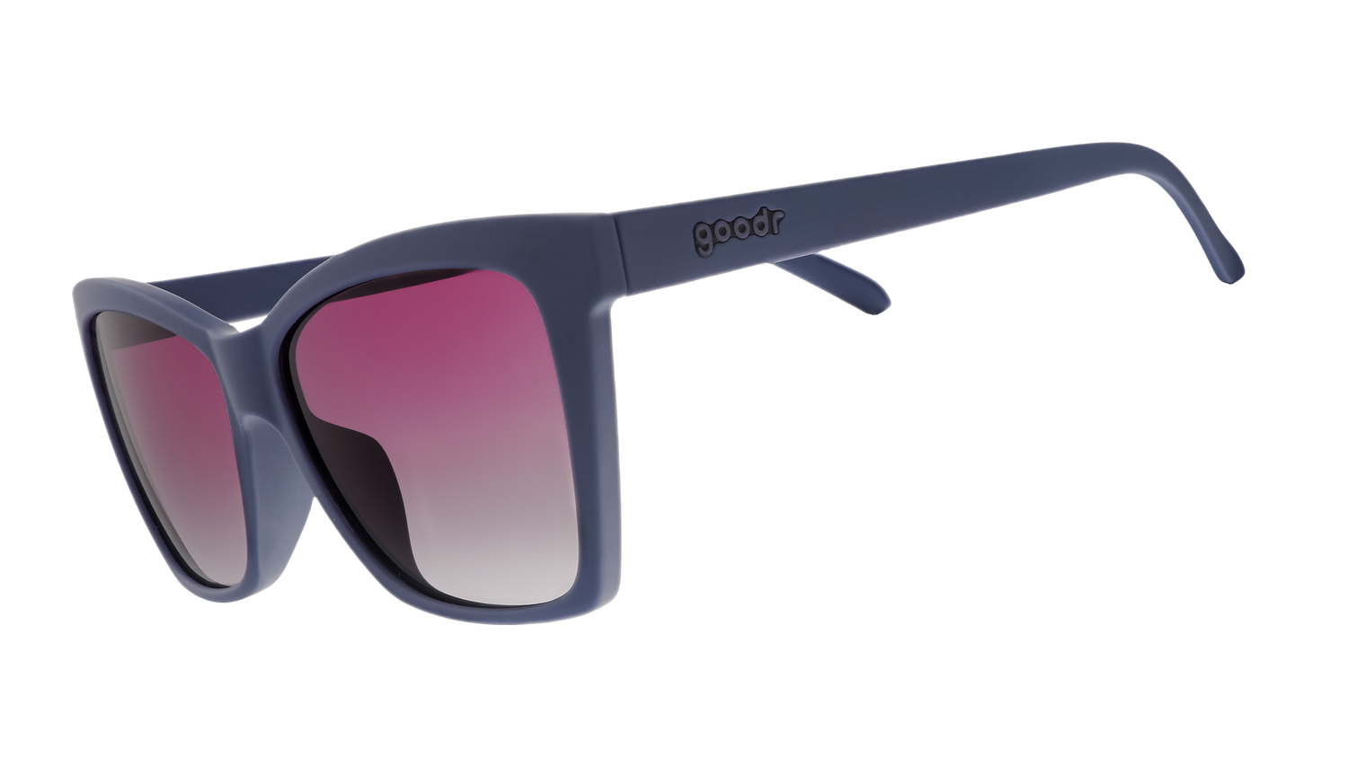 Overdressed for Every Occasion Pop G Sunglasses
