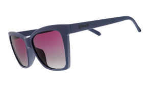 Overdressed for Every Occasion Pop G Sunglasses