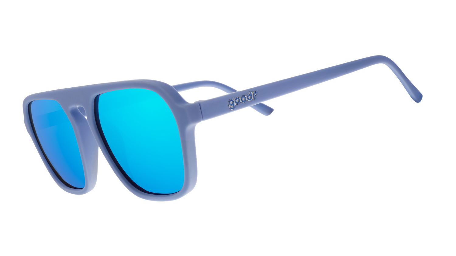 Roller Rink Royalty Retro G Sunglasses