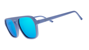 Roller Rink Royalty Retro G Sunglasses