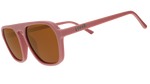 Load image into Gallery viewer, Threaten Me With a Good Time Retro G Sunglasses
