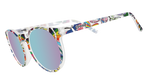 Load image into Gallery viewer, Not a Phase, A Transformation Circle G Sunglasses
