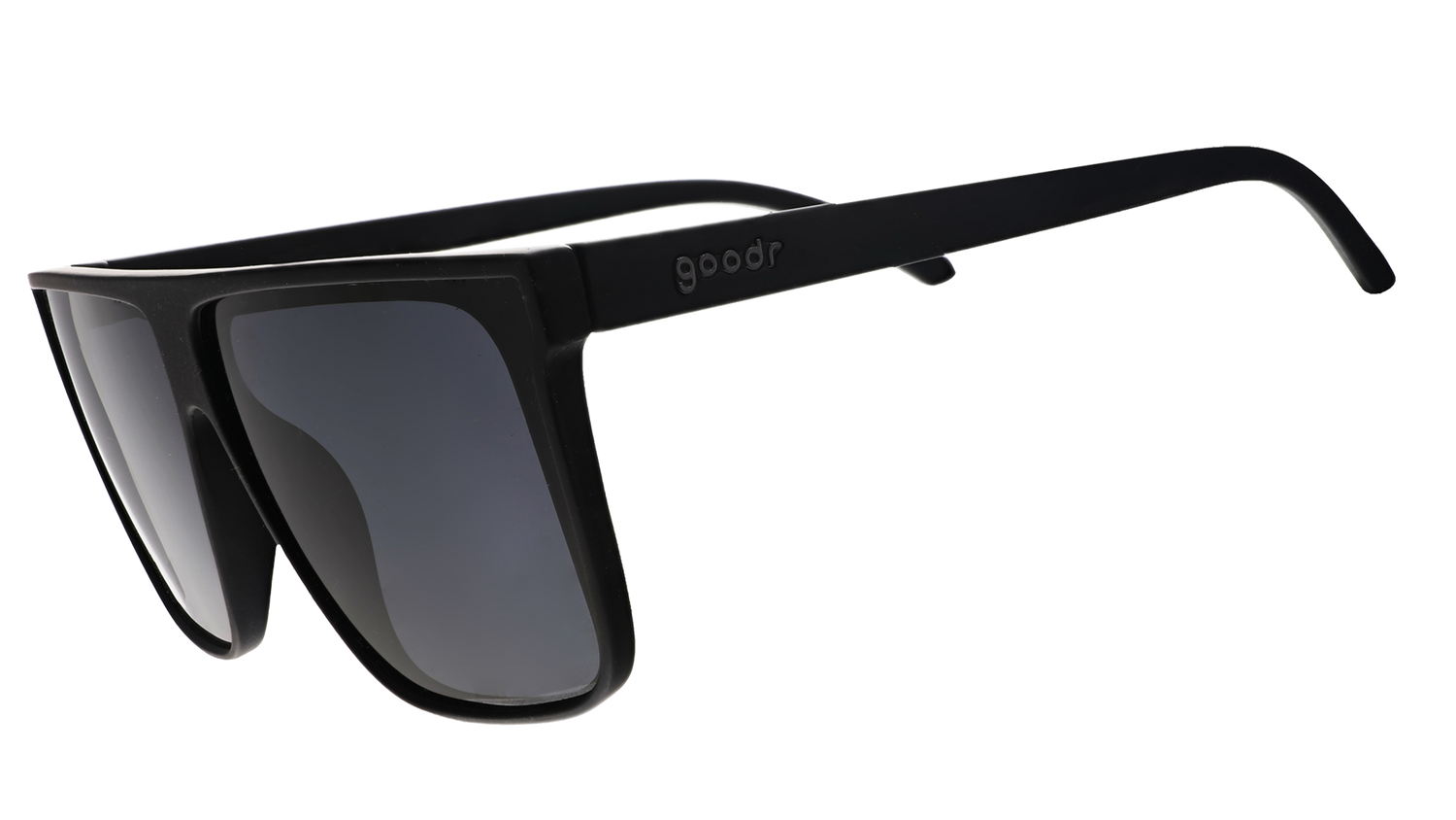 Fashion Week Dropout Fly G Sunglasses