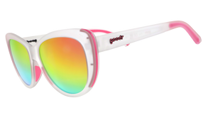 Rainbow Runway Ready Glam G Sunglasses