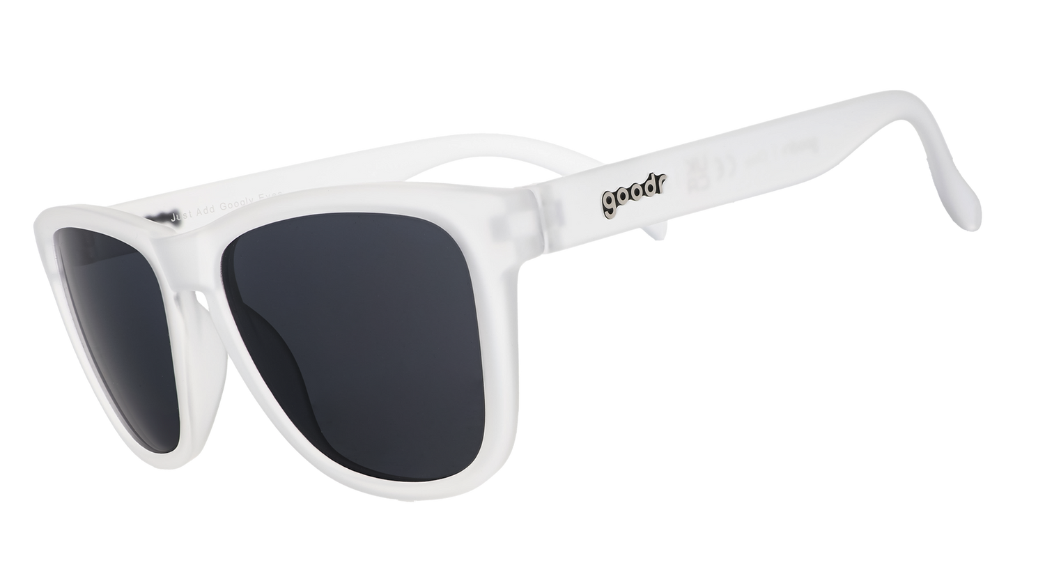 Just Add Googly Eyes OG Sunglasses