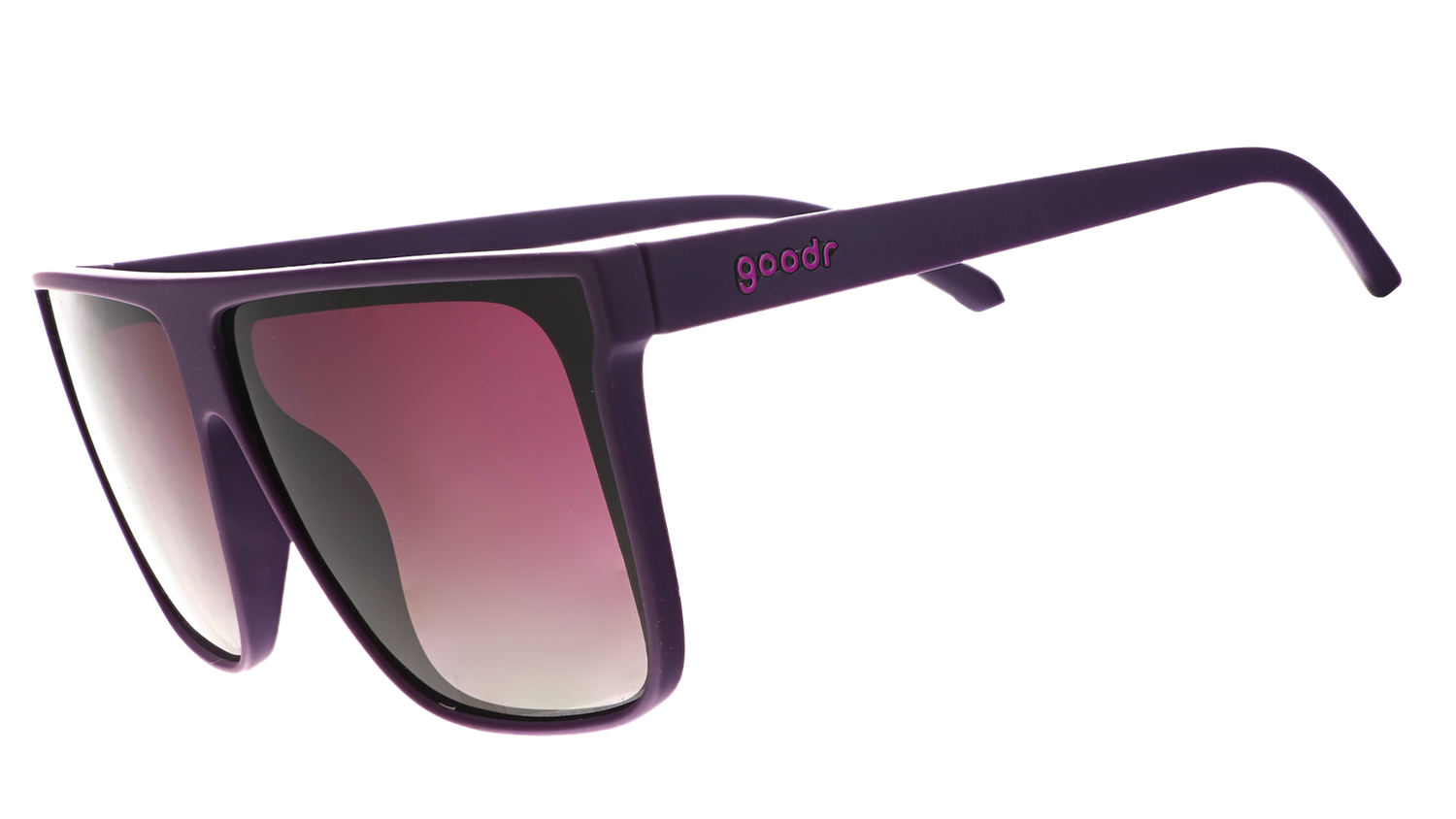 Keeping a High Profile Fly G Sunglasses