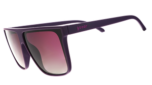 Keeping a High Profile Fly G Sunglasses