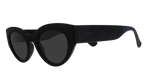 Load image into Gallery viewer, In My Cosmic Era Moon G Sunglasses
