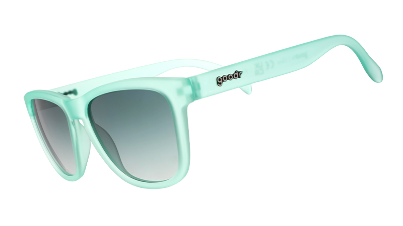 Dinner Mint Debauchery OG Sunglasses