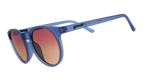 Load image into Gallery viewer, Stares Into the Abyss Circle G Sunglasses
