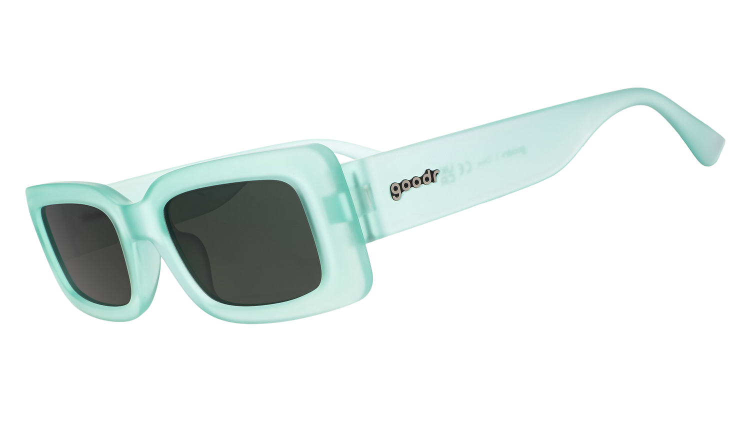 Stays For The Encore Luxe G Sunglasses