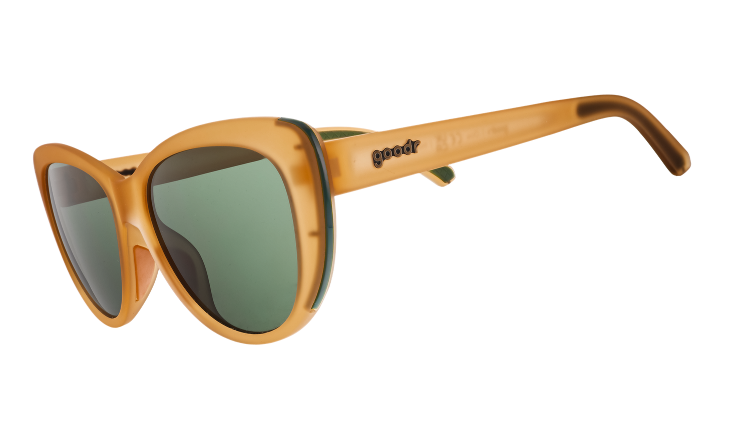 The Category Is Western Wear Glam G Sunglasses