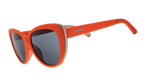 Load image into Gallery viewer, Ties Cherry Stem With Tongue Glam G Sunglasses
