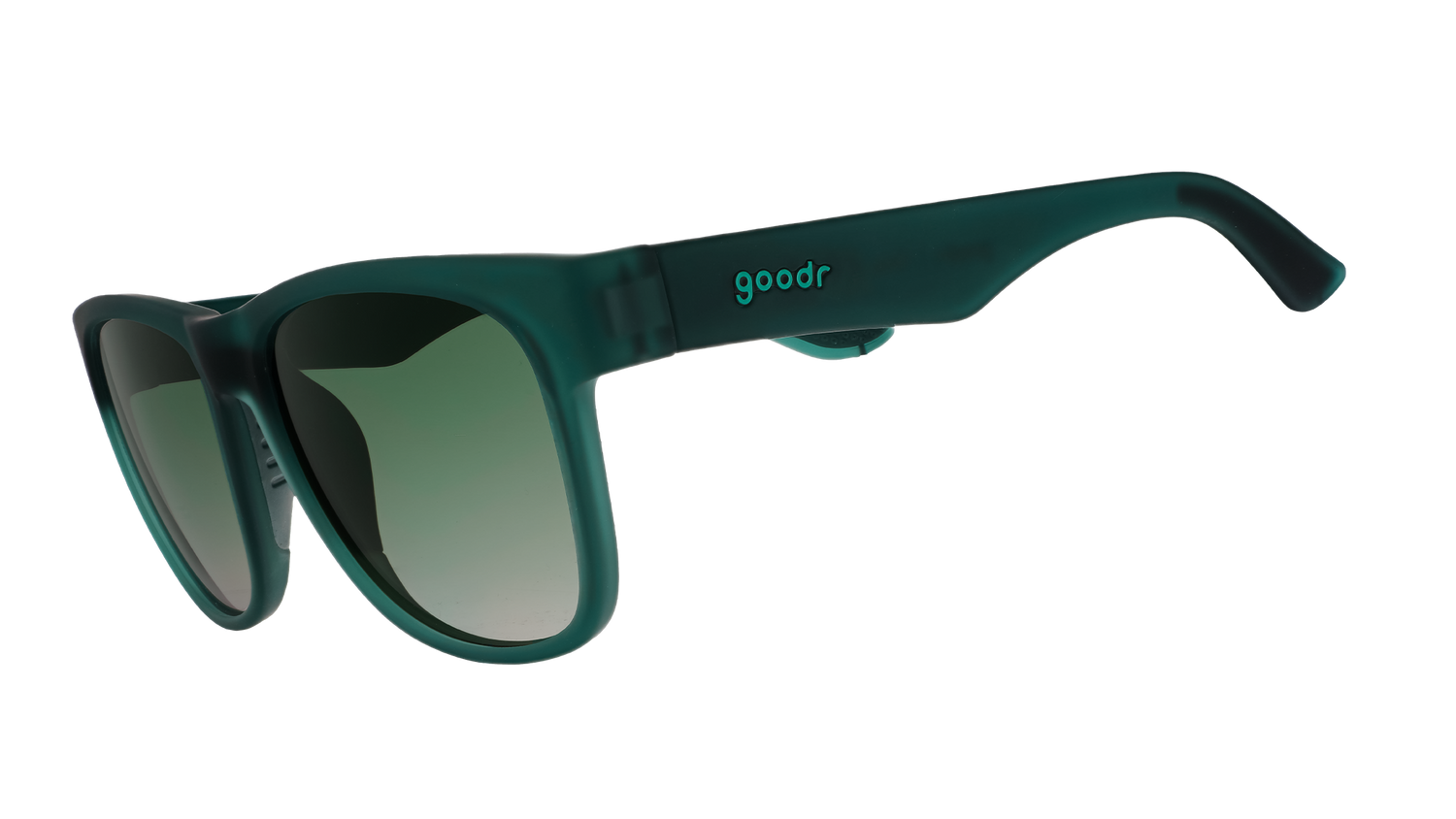 Underwater Thunder Plunder BFG Sunglasses