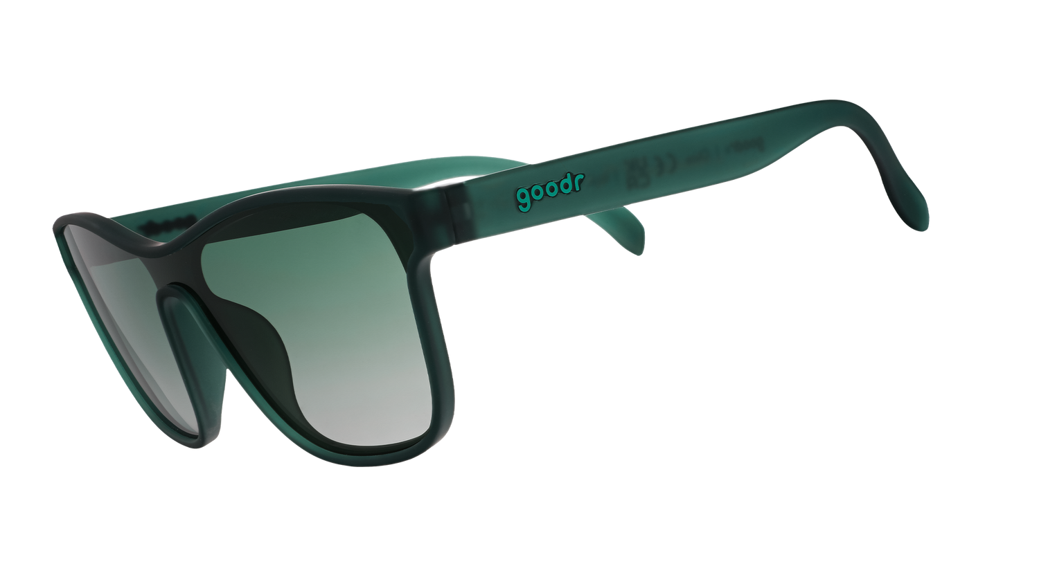Underwhelming Alien Abduction VRG Sunglasses