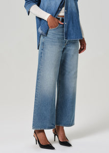 Gaucho Vintage Wide Leg in Sodapop