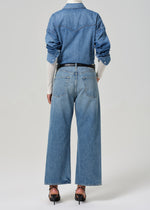 Load image into Gallery viewer, Gaucho Vintage Wide Leg in Sodapop
