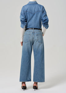 Gaucho Vintage Wide Leg in Sodapop