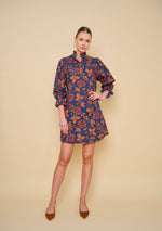 Load image into Gallery viewer, Adelina Dress in Sandy Ridge
