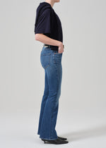 Load image into Gallery viewer, Lilah High Rise Bootcut 32.5&quot; in Abalone
