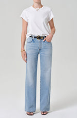 Load image into Gallery viewer, Annina Straight Leg 30" in Ritual

