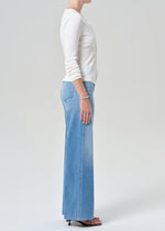 Load image into Gallery viewer, Lyra Long 32" in Canopy (Tropical Weight)
