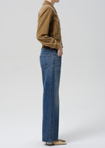 Load image into Gallery viewer, Lindz Easy Straight Jean in Twilight
