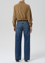 Load image into Gallery viewer, Lindz Easy Straight Jean in Twilight
