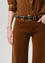 Load image into Gallery viewer, Nora Trouser Corduroy in Manuka

