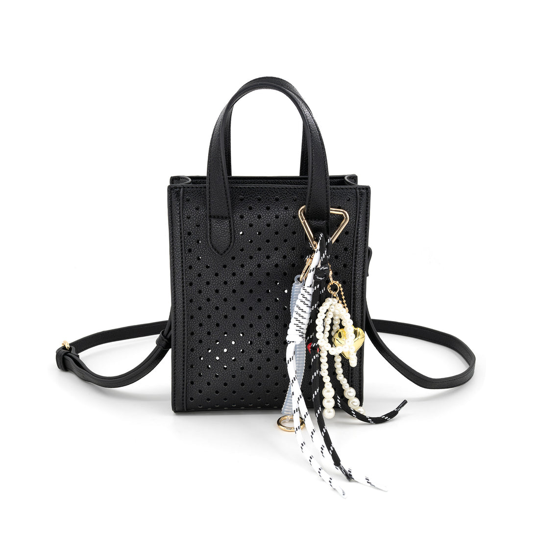Ines Bag in Black