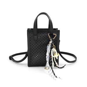 Ines Bag in Black
