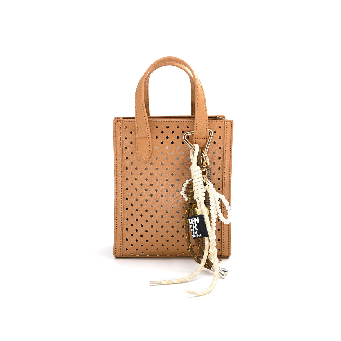Ines Bag in Tan