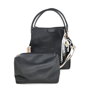 Mora Bag in Tan