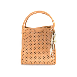 Mora Bag in Tan