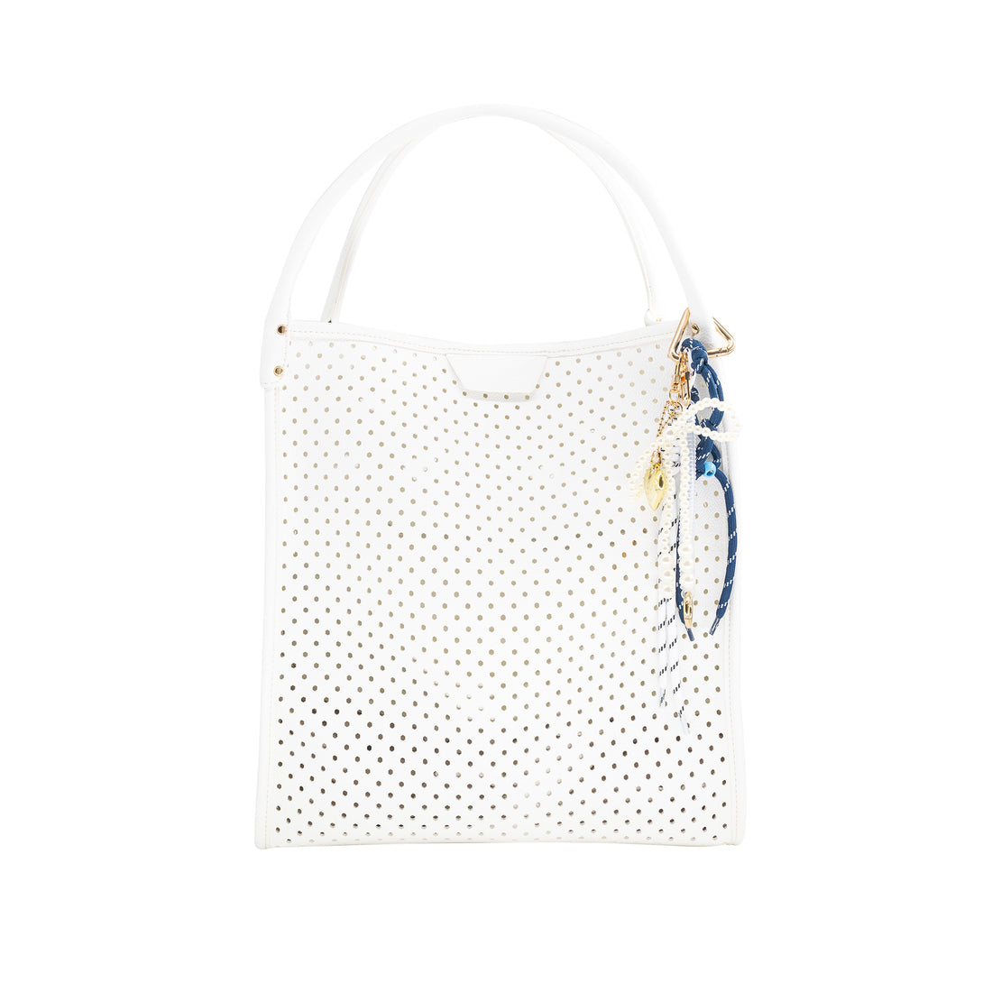 Mora Bag in White