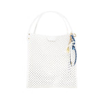 Load image into Gallery viewer, Mora Bag in White
