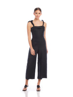 Load image into Gallery viewer, Paloma Jumpsuit in Black
