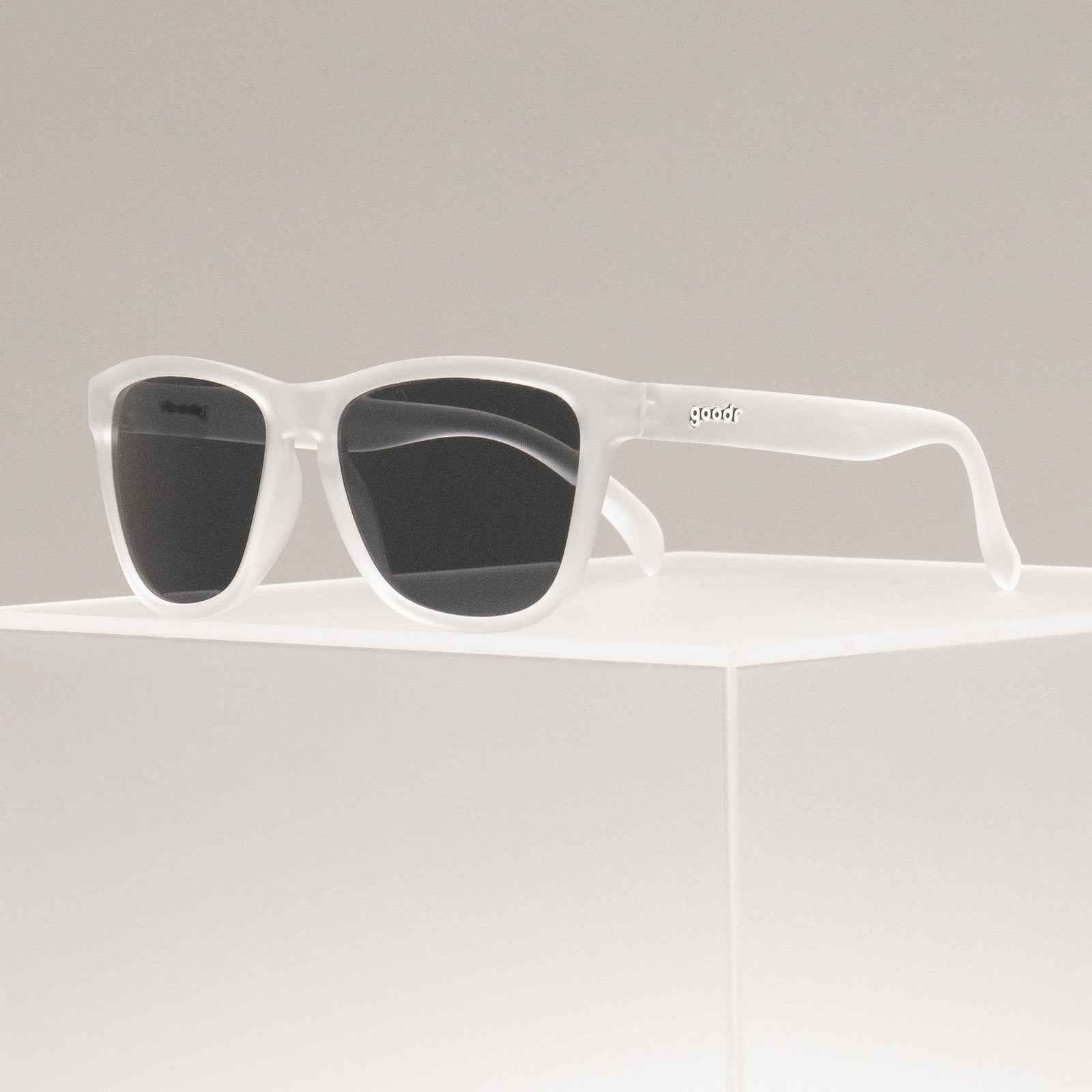 Just Add Googly Eyes OG Sunglasses