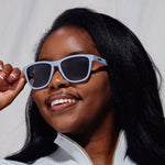Load image into Gallery viewer, Zombie Skin Care Routine OG Sunglasses
