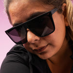 Load image into Gallery viewer, Fashion Week Dropout Fly G Sunglasses
