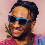 Load image into Gallery viewer, Overdressed for Every Occasion Pop G Sunglasses
