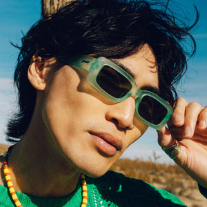 Stays For The Encore Luxe G Sunglasses
