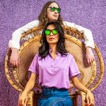 Load image into Gallery viewer, Thanks, They&#39;re Vintage Sunglasses
