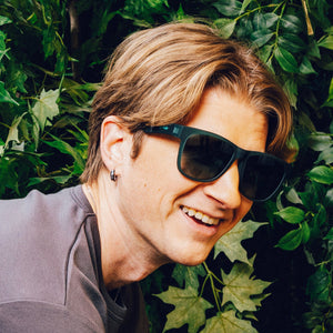 Underwater Thunder Plunder BFG Sunglasses