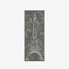 1889 Scarf in Khaki
