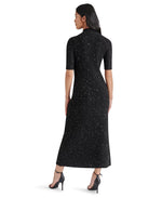 Load image into Gallery viewer, Pernille Dress in Black
