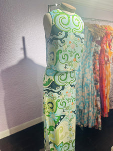 Pasca Top in Anona