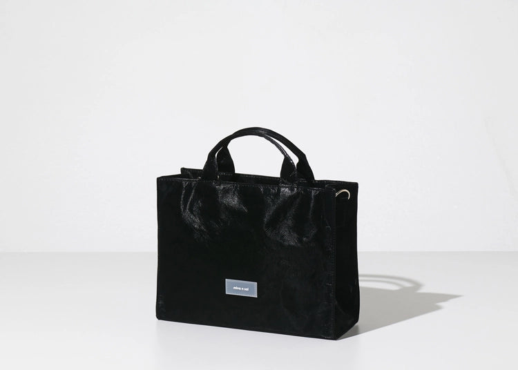 Memory Bag in Chungjang